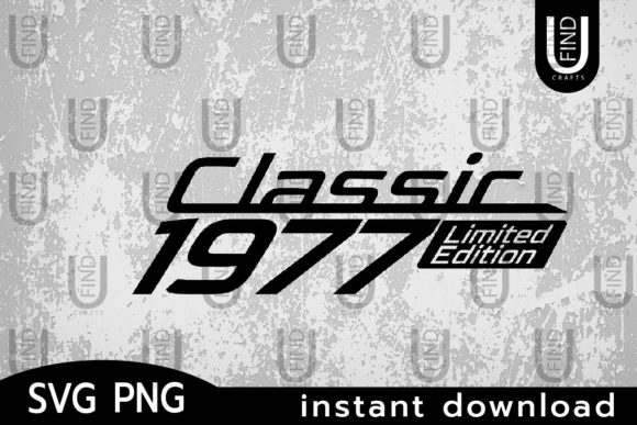 Download Classic 1977 Limited Edition&nbsp;&nbsp; - 1977 Collection