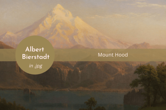 Download Nature Scene, Vintage Paintings, Arts - Paintings Collection