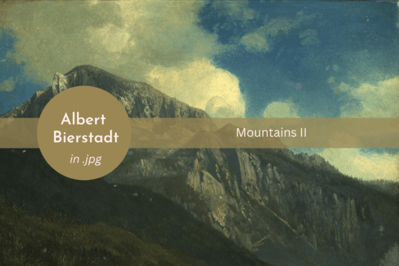Download Vintage Murals, Paintings, Wall Decors - Paintings Collection