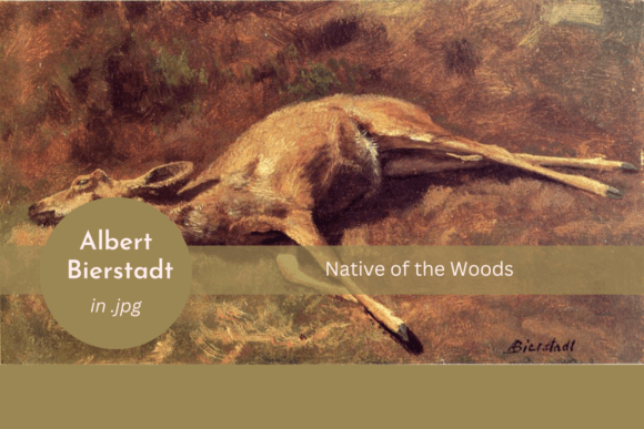 Download Albert Bierstadt, Murals, Paintings - Paintings Collection