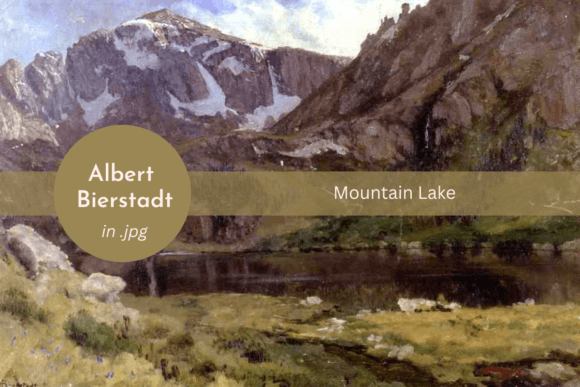 Download Wall Decorations, Digital Paintings, Art - Premium Bundle
