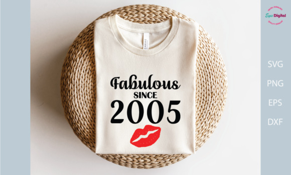 Download Fabulous Since 2005 - 2005 Collection